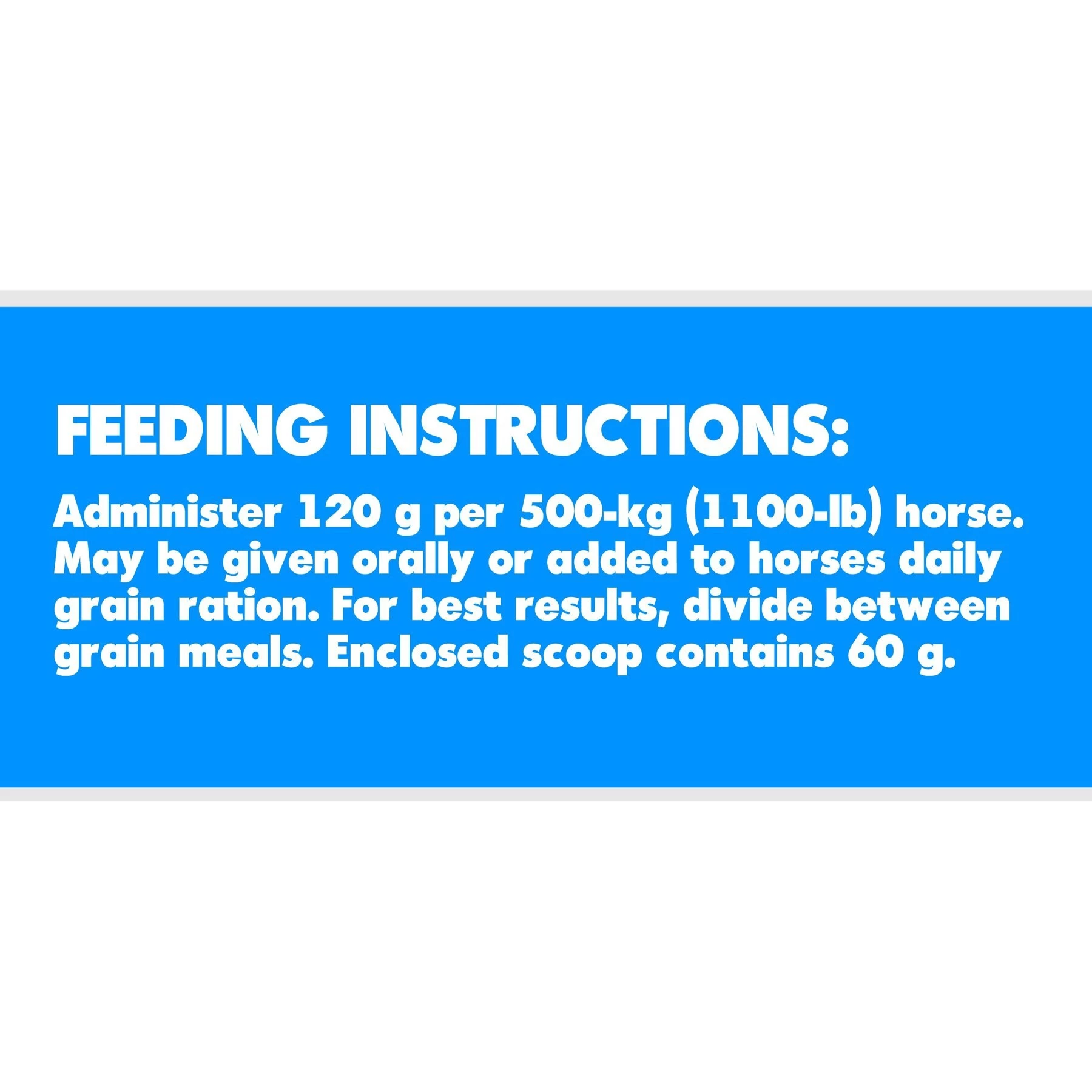 Kentucky Equine Research RiteTrac Digestive Tract Support Powder Horse Supplement 2 Kentucky Equine Research RiteTrac Digestive Tract Support Powder Horse Supplement - Image 2