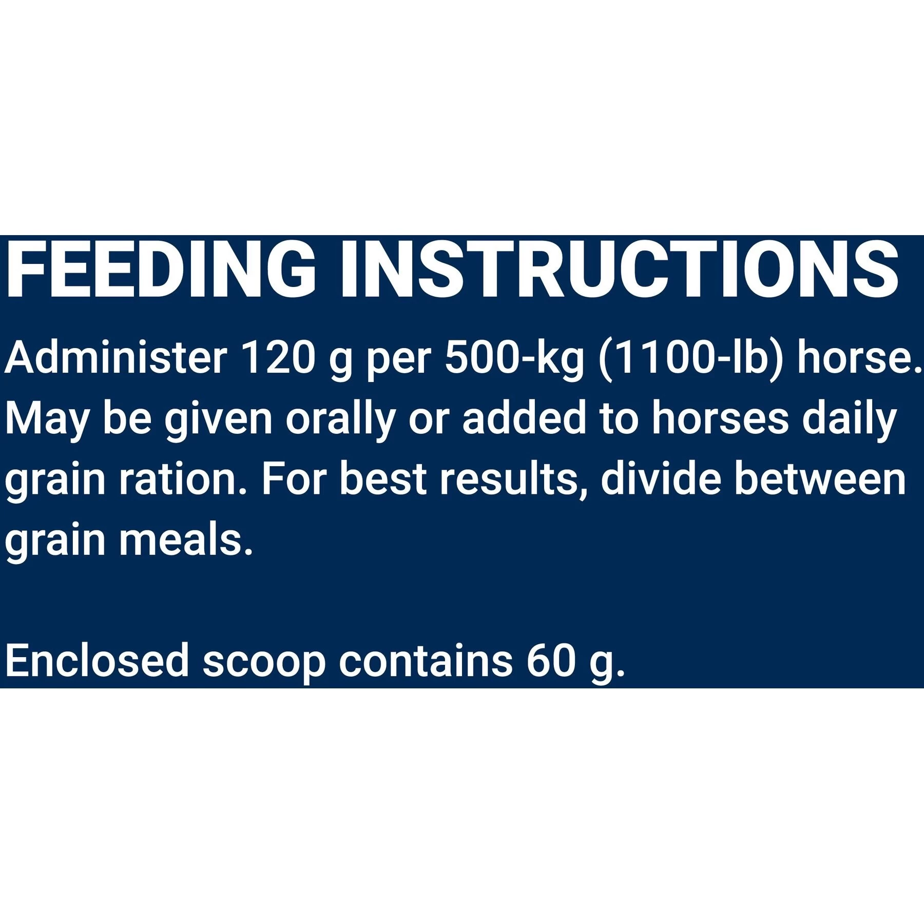 Kentucky Equine Research RiteTrac Digestive Tract Support Powder Horse Supplement 4 Kentucky Equine Research RiteTrac Digestive Tract Support Powder Horse Supplement - Image 4