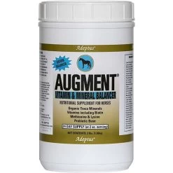 Adeptus Augment Vitamin & Mineral Balancer Powder Horse Supplement