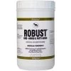 Adeptus Robust HMB, Amino & Fatty Acids Muscle Formula Powder Horse Supplement, 3-lb Tub