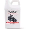 Farrier's Fix Horse Hoof Oil, 64-oz Jug