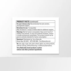 Terry Naturally Animal Health Curamax Powerful Curcumin Pellets Horse Supplement, 1-lb Canister 11 Terry Naturally Animal Health Curamax Powerful Curcumin Pellets Horse Supplement, 1-lb Canister -Horse Supplies Shop 205101 PT3. AC SS1800 V1687527055