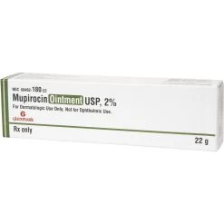 Mupirocin (Generic) Ointment 2%