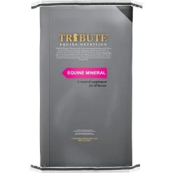 Tribute Equine Nutrition Non-GMO Equine 12-8 Mineral Powder Horse Supplement, 25-lb Bag 5 Tribute Equine Nutrition Non-GMO Equine 12-8 Mineral Powder Horse Supplement, 25-lb Bag -Horse Supplies Shop 205960 PT2. AC SS1800 V1675175107