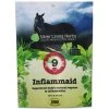 Silver Lining Herbs INFLA-AID Recovery Powder Horse Supplement, 1-lb Bag