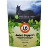 Silver Lining Herbs Joint Support Powder Horse Supplement, 1-lb Bag