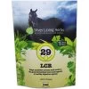 Silver Lining Herbs LCR Gut Support Digestive Health Powder Horse Supplement, 1-lb Bag