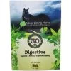 Silver Lining Herbs Digestive Support Powder Horse Supplement, 1-lb Bag