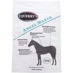 Equerry's Angel Maker Calming Fruits & Berries Flavor Powder Horse Supplement