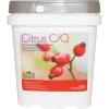 Equilite Herbals Citrus C/Q Immune Support Powder Horse Supplement, 2-lb Tub