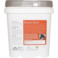 Equilite Herbals Bleeders Blend Respiratory Care Powder Horse Supplement -Horse Supplies Shop 208254 pt1. AC SS1800 V1572556415
