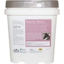 Equilite Herbals RelaxHer Blend Calming Powder Horse Supplement 3 Equilite Herbals RelaxHer Blend Calming Powder Horse Supplement -Horse Supplies Shop 208267 pt1. AC SS1800 V1572556670