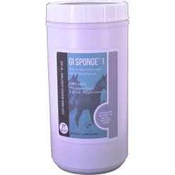 Daily Dose Equine GI Sponge 1 Toxin Absorber & Acid Neutralizer Powder Horse Supplement, 6-lb Bucket