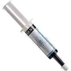 McTarnahans Haarlem Oil Recovery Paste Horse Supplement, 10-mL Syringe