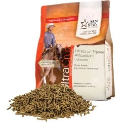 UltraCruz Antioxidant Formula Immune Support Powder Horse Supplement 7 UltraCruz Antioxidant Formula Immune Support Powder Horse Supplement -Horse Supplies Shop 211007 PT3. AC SS1800 V1662480018