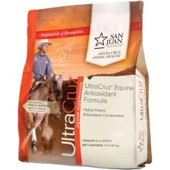 UltraCruz Antioxidant Formula Immune Support Powder Horse Supplement