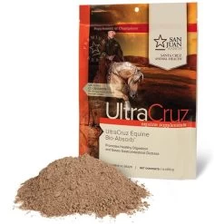 UltraCruz Bio-Absorb Digestive Health Powder Horse Supplement -Horse Supplies Shop 211020 PT2. AC SS1800 V1702598264