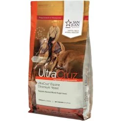 UltraCruz Chromium Yeast Diabetic Support Pellets Horse Supplement -Horse Supplies Shop 211035 PT2. AC SS1800 V1702598263