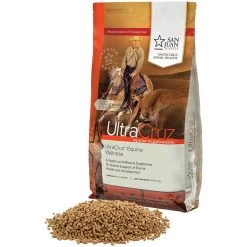 UltraCruz Wellness Comprehensive Pellets Horse Supplement 6 UltraCruz Wellness Comprehensive Pellets Horse Supplement -Horse Supplies Shop 211138 PT2. AC SS1800 V1702598323