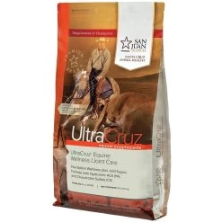 UltraCruz Wellness & Joint Care Pellets Horse Supplement 7 UltraCruz Wellness & Joint Care Pellets Horse Supplement -Horse Supplies Shop 211141 PT3. AC SS1800 V1662478361