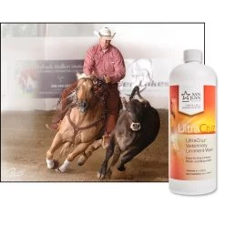UltraCruz Liniment Refill Horse Wash -Horse Supplies Shop 211203 PT2. AC SS1800 V1702598315