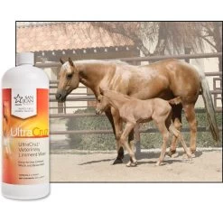 UltraCruz Liniment Refill Horse Wash -Horse Supplies Shop 211203 PT3. AC SS1800 V1702598316