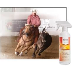 UltraCruz Fast Track Herbal Horse Liniment Spray -Horse Supplies Shop 211208 PT2. AC SS1800 V1702598320