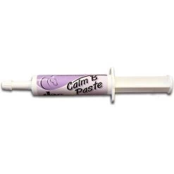 DAC Calm B Paste Calming Horse Supplement, 35-gm Syringe