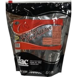 DAC Digestive Feed Additive Powder Horse Supplement