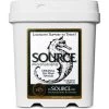Source Original Dry Meal Formula Skin, Coat & Hoof Care Powder Horse Supplement