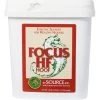 Focus By Source Inc. HF Hoof Health Pellet Horse Supplement