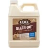 Lexol Equine Neatsfoot Leather Conditioner, 1-L Bottle