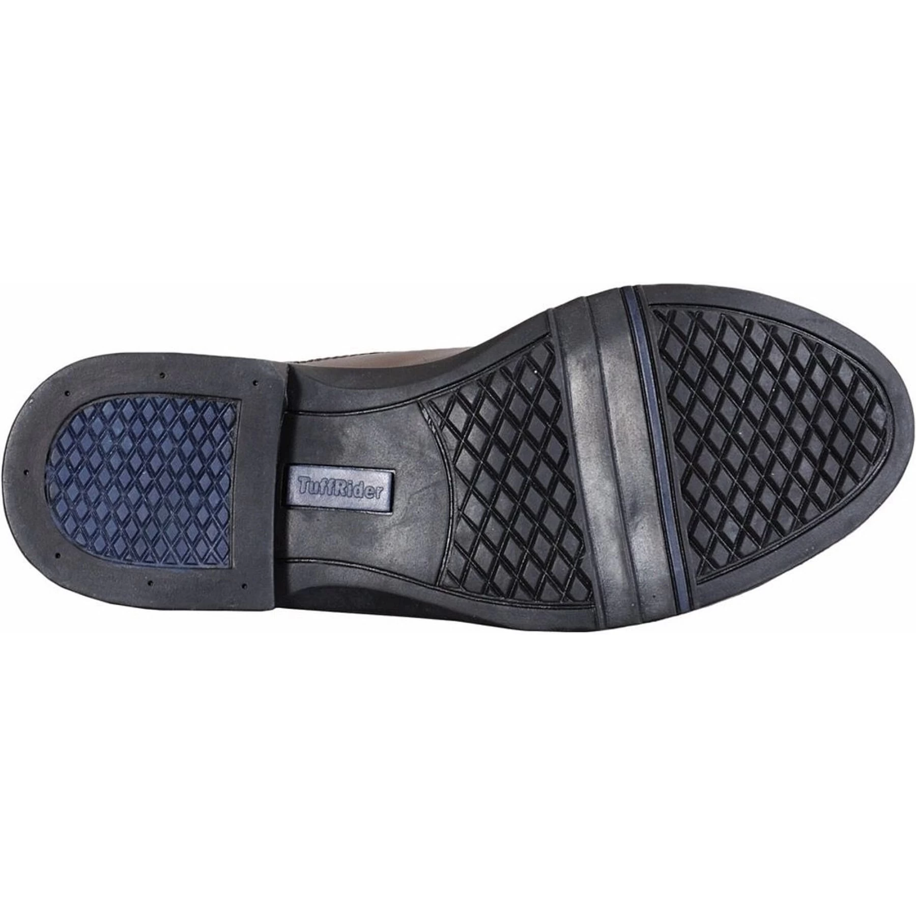 TuffRider Children's Starter Front Zip Paddock Boots 3 TuffRider Children's Starter Front Zip Paddock Boots - Image 3