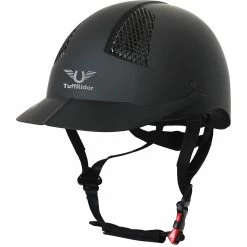 TuffRider Starter Horse Riding Safety Helmet