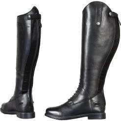 TuffRider Ladies Plus Rider Field Boots