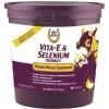 Horse Health Products Vita-E & Selenium Crumbles Horse Supplement