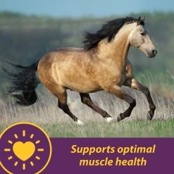 Horse Health Products Vita-E & Selenium Crumbles Horse Supplement -Horse Supplies Shop 227061 pt2. AC SS1800 V1584472894