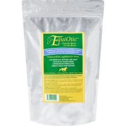 Bluegrass Animal Products Equiotic Daily Packets Probiotic Powder Horse Supplement