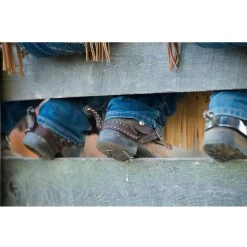 Weaver Leather Basin Cowboy Spur Straps -Horse Supplies Shop 231410 PT4. AC SS1800 V1681998815