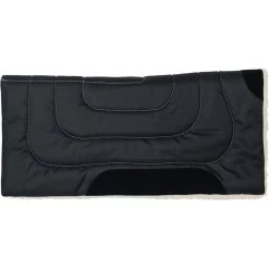 Weaver Leather Synthetic Canvas Work Horse Saddle Pad