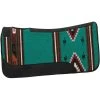 Weaver Leather Contoured Single Weave Felt Horse Saddle Pad