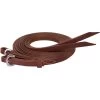 Weaver Leather Stacy Westfall ProTack Oiled Split Horse Reins