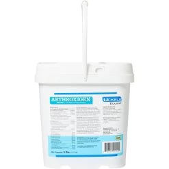 Uckele Arthroxigen Joint Support Formula Pellets Horse Supplement, 5-lb Bucket -Horse Supplies Shop 231965 PT1. AC SS1800 V1704320806