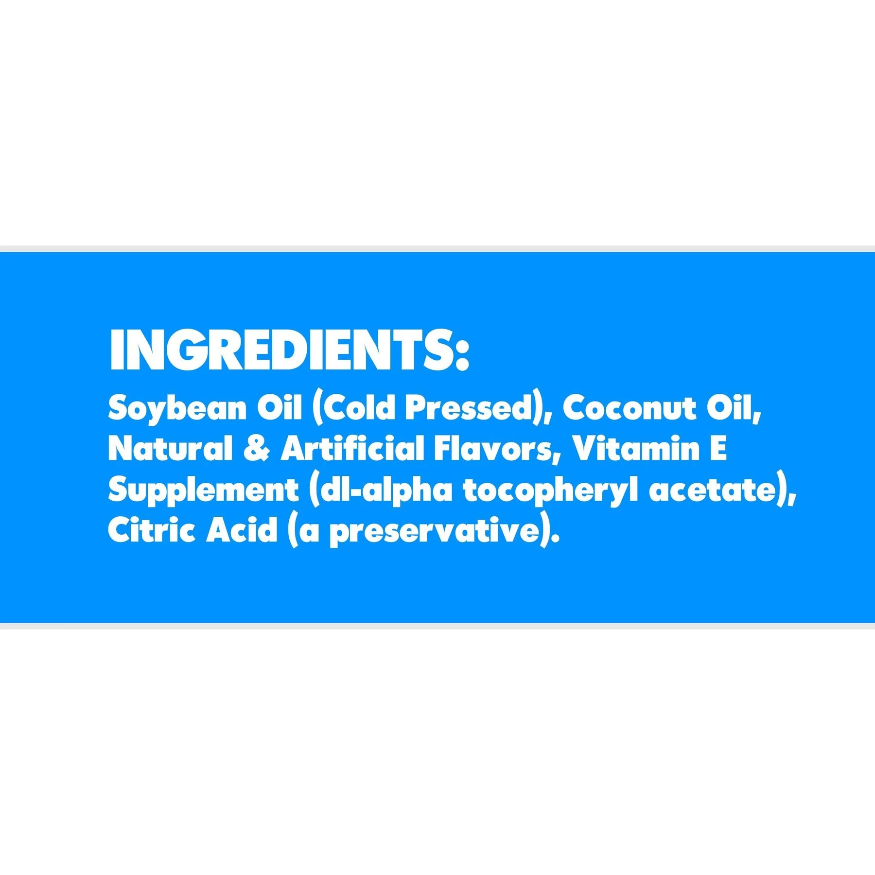 Uckele CocoSoya Fatty Acid Formula Liquid Horse Supplement 2 Uckele CocoSoya Fatty Acid Formula Liquid Horse Supplement - Image 2