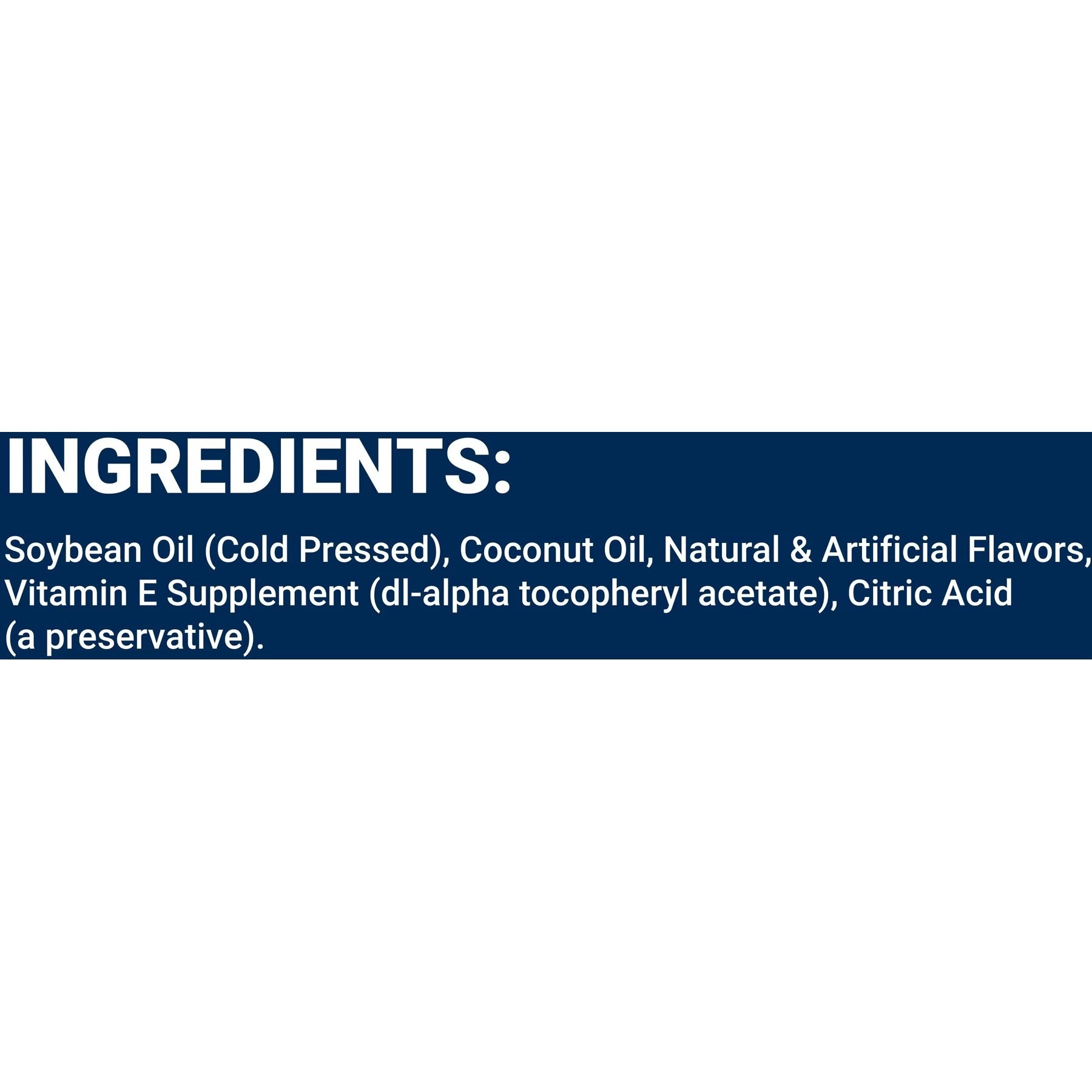 Uckele CocoSoya Fatty Acid Formula Liquid Horse Supplement 3 Uckele CocoSoya Fatty Acid Formula Liquid Horse Supplement - Image 3