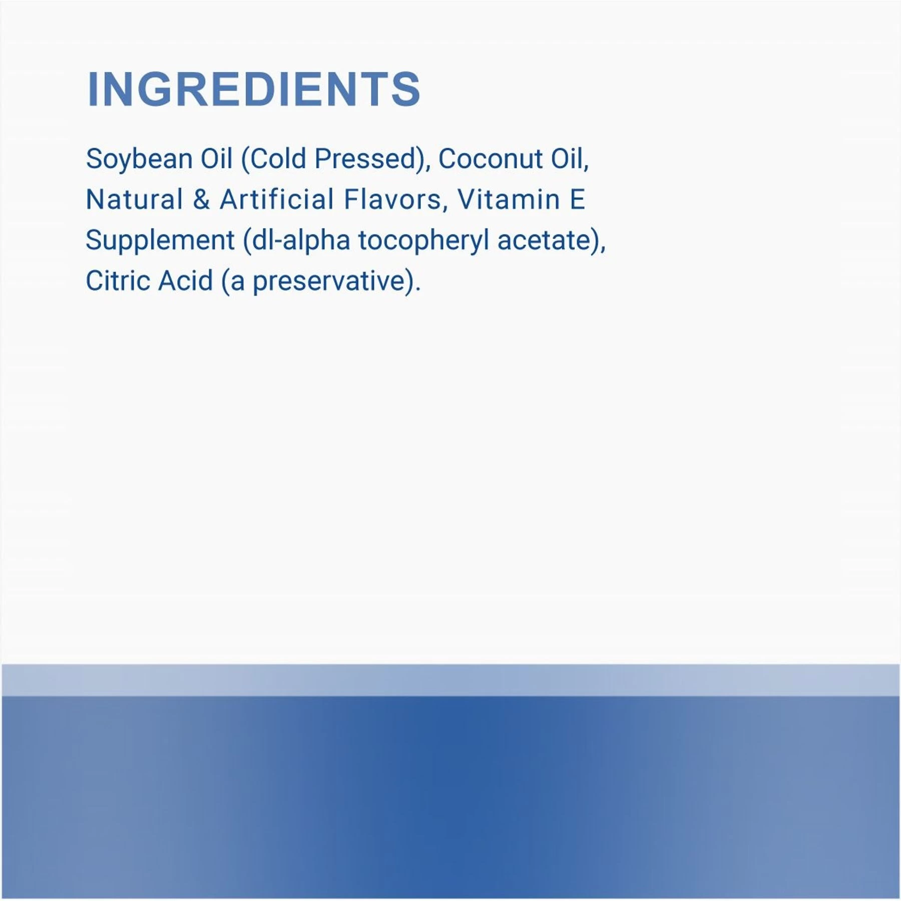 Uckele CocoSoya Fatty Acid Formula Liquid Horse Supplement 5 Uckele CocoSoya Fatty Acid Formula Liquid Horse Supplement - Image 5