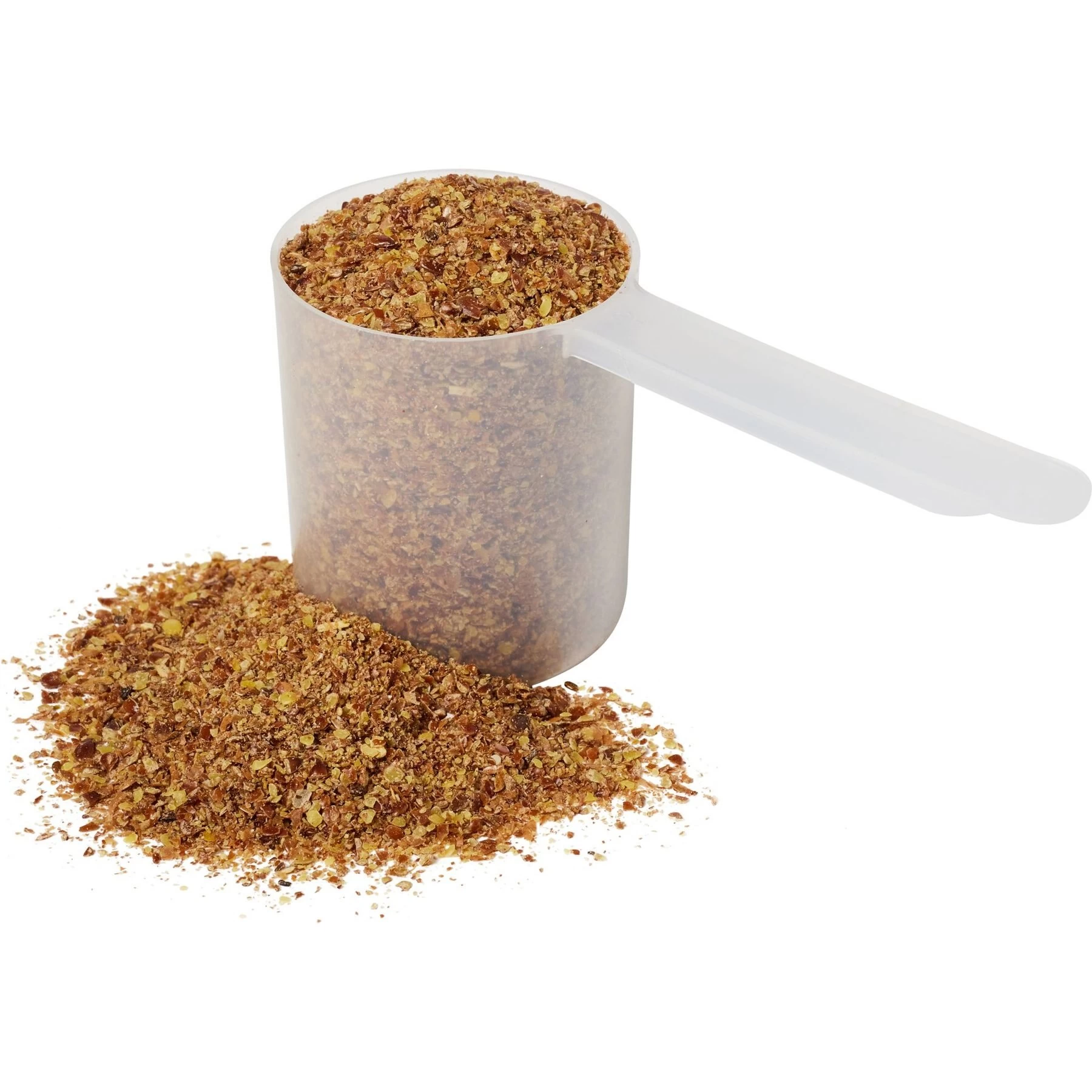 Uckele CocoOmega Fatty Acid Formula Powder Horse Supplement, 5-lb Bag 3 Uckele CocoOmega Fatty Acid Formula Powder Horse Supplement, 5-lb Bag - Image 3