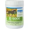 Uckele E-5000 Powder Horse Supplement, 2-lb Jar