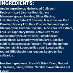 Uckele Gut Digestive & GI Support Formula Powder Horse Supplement, 2-lb Jar -Horse Supplies Shop 231994 PT3. AC SS1800 V1686079550