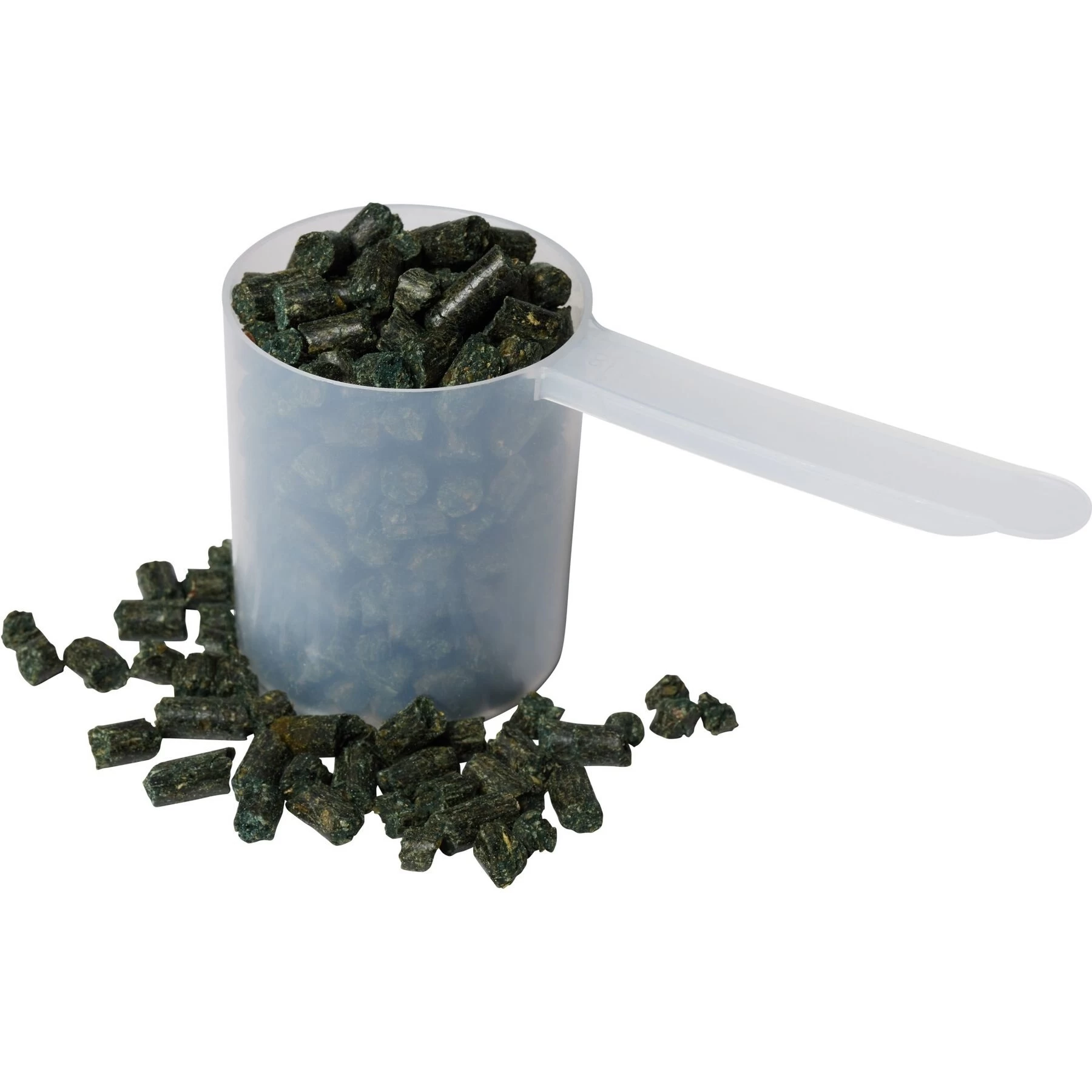 Uckele Lung Eq Respiratory Support Pellets Horse Supplement, 4-lb Bucket 2 Uckele Lung Eq Respiratory Support Pellets Horse Supplement, 4-lb Bucket - Image 2